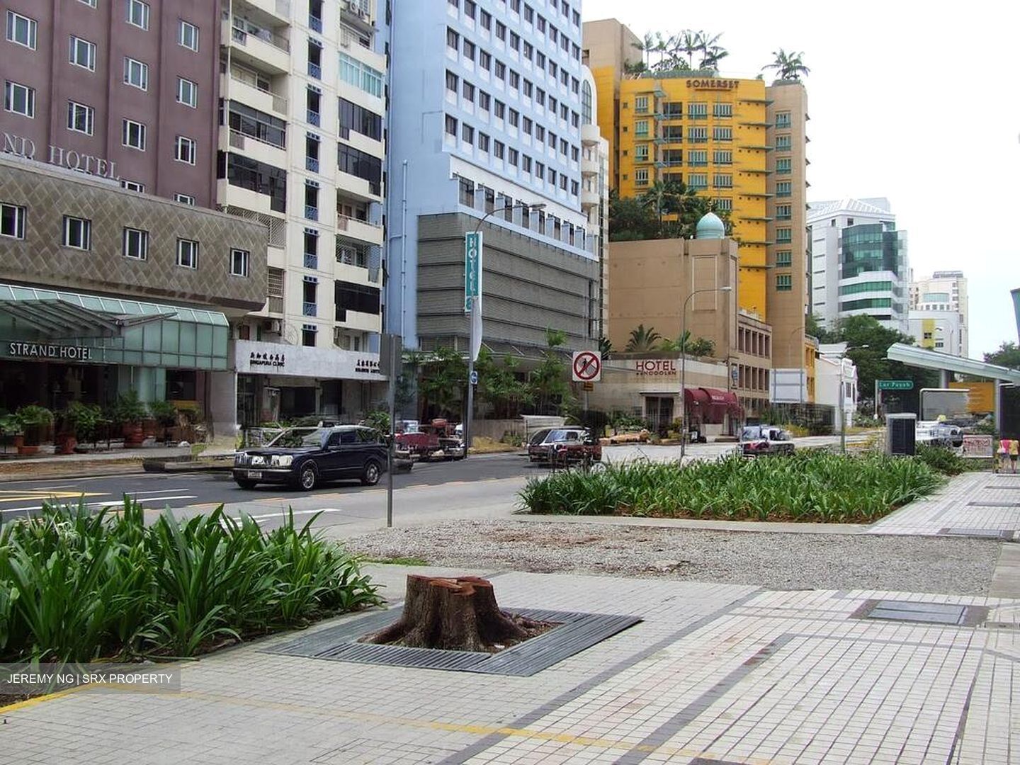 Fortune Centre (D7), Retail #575449461